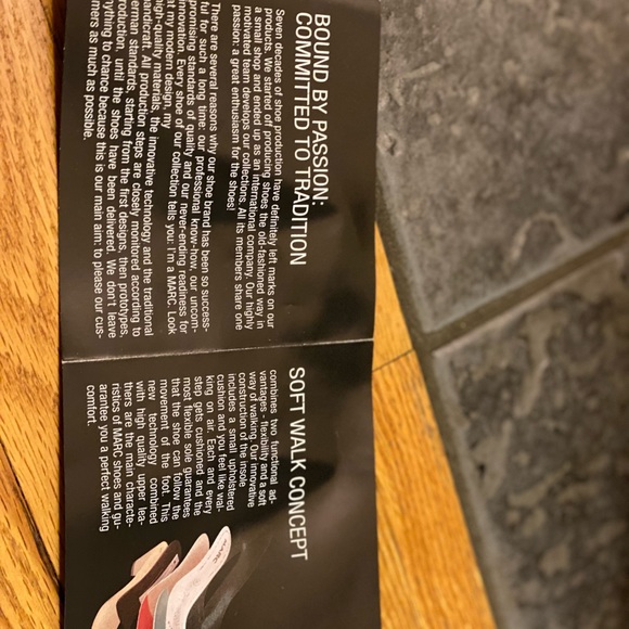 Marc Heels - Picture 7 of 9